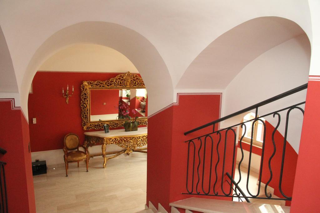St. George Residence Budapeşte Dış mekan fotoğraf