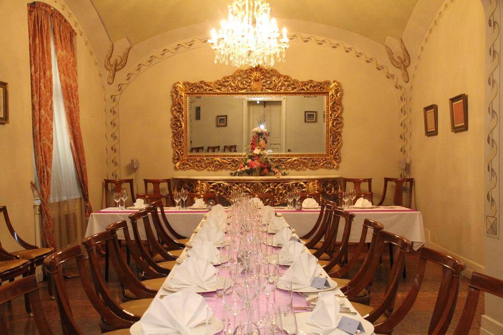 St. George Residence Budapeşte Dış mekan fotoğraf
