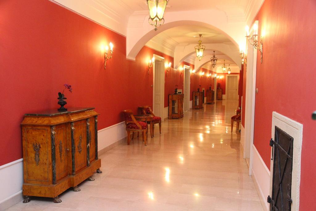 St. George Residence Budapeşte Dış mekan fotoğraf