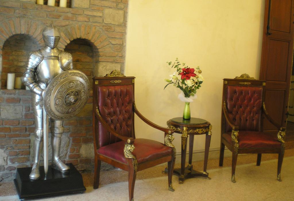 St. George Residence Budapeşte Dış mekan fotoğraf