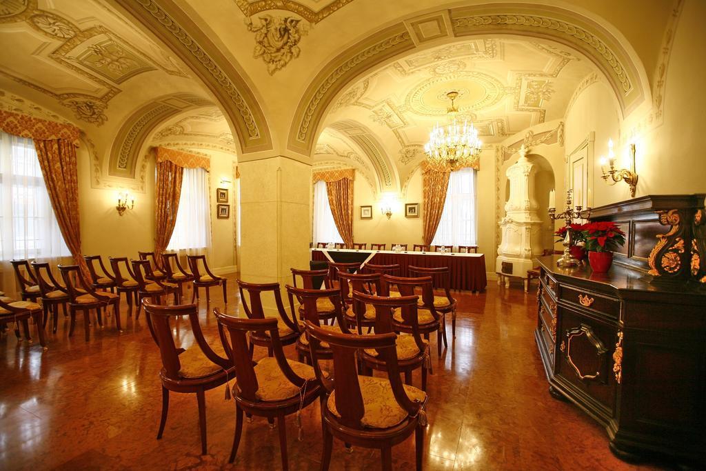 St. George Residence Budapeşte Dış mekan fotoğraf