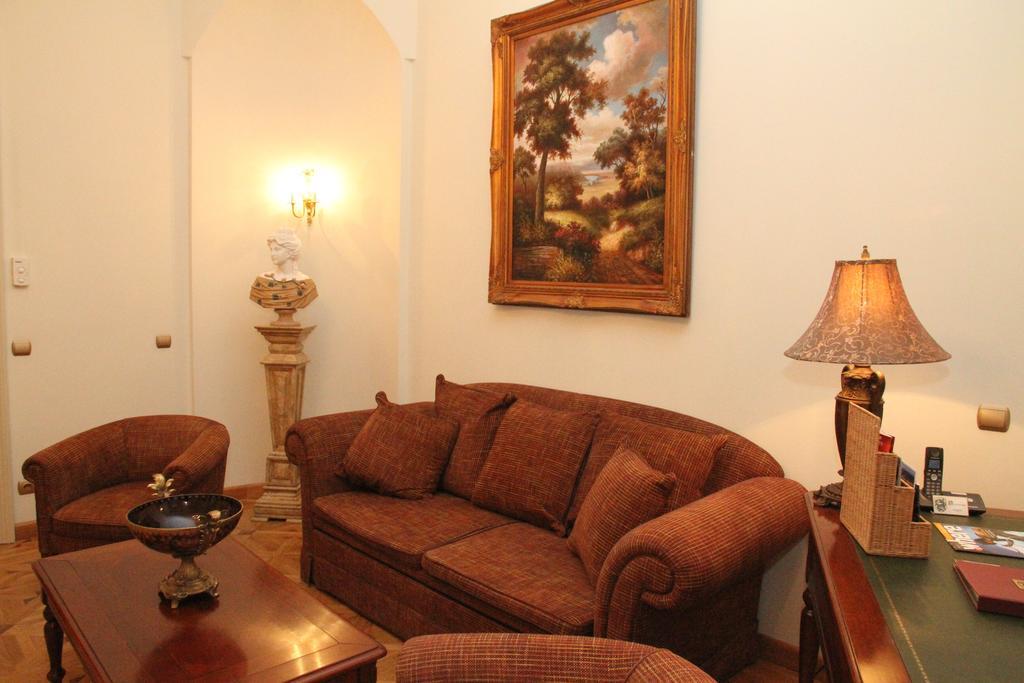 St. George Residence Budapeşte Dış mekan fotoğraf