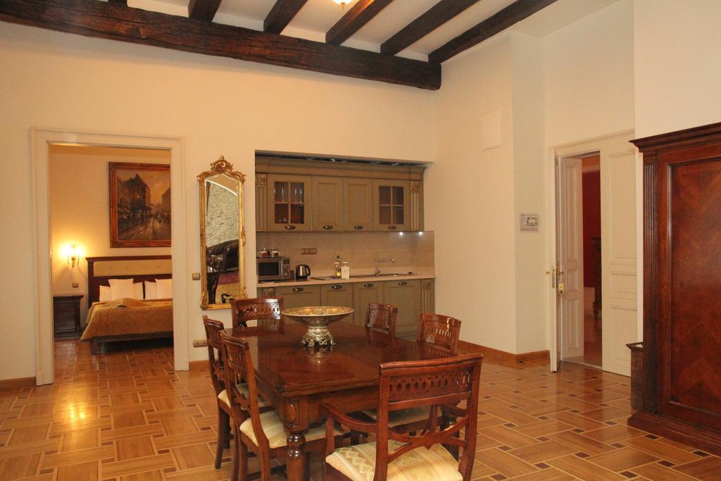 St. George Residence Budapeşte Dış mekan fotoğraf