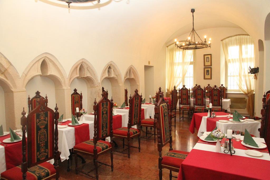 St. George Residence Budapeşte Dış mekan fotoğraf