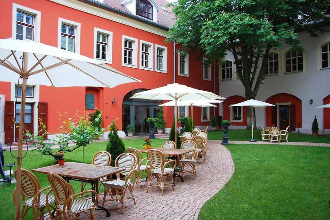 St. George Residence Budapeşte Dış mekan fotoğraf