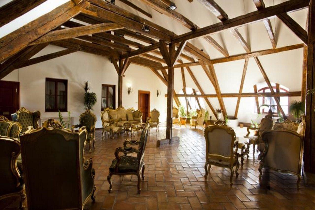 St. George Residence Budapeşte Dış mekan fotoğraf