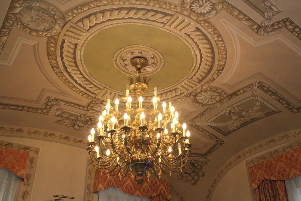 St. George Residence Budapeşte Dış mekan fotoğraf