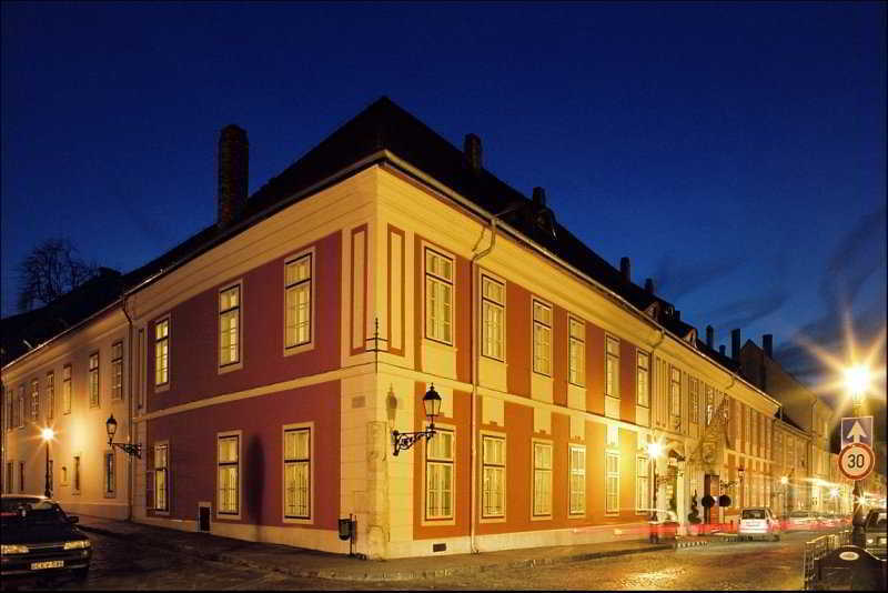 St. George Residence Budapeşte Dış mekan fotoğraf