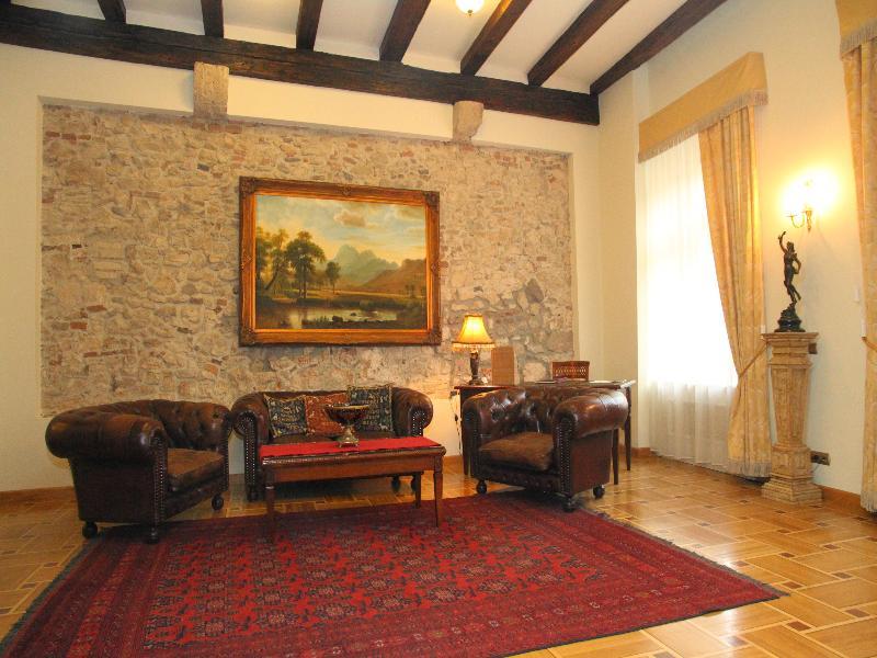 St. George Residence Budapeşte Dış mekan fotoğraf