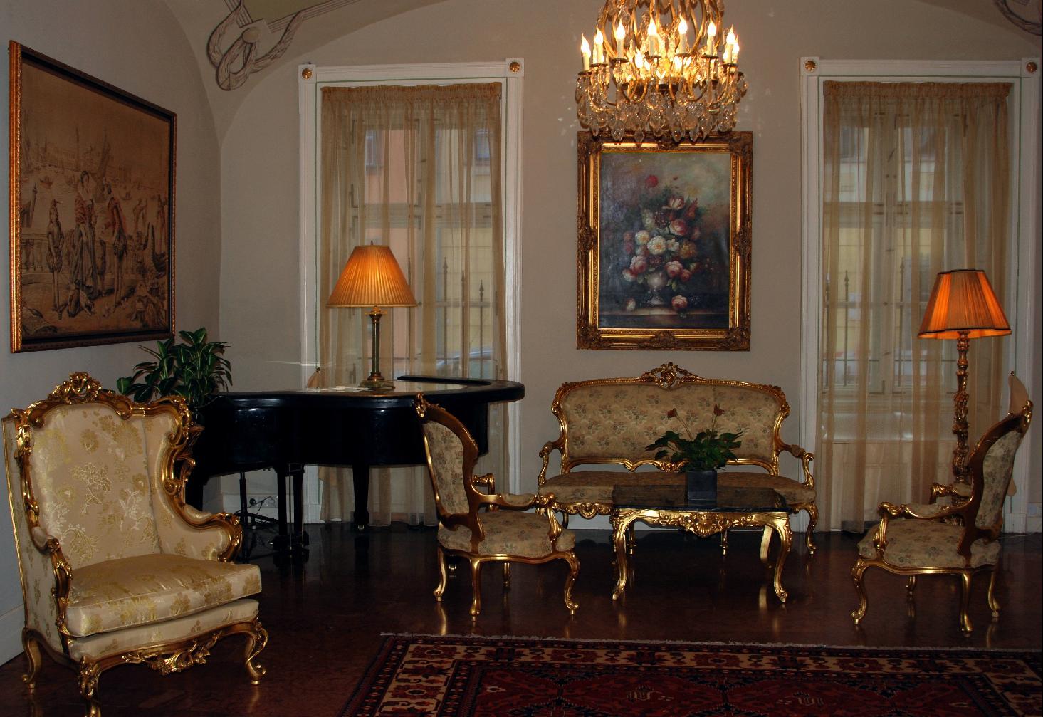 St. George Residence Budapeşte Dış mekan fotoğraf
