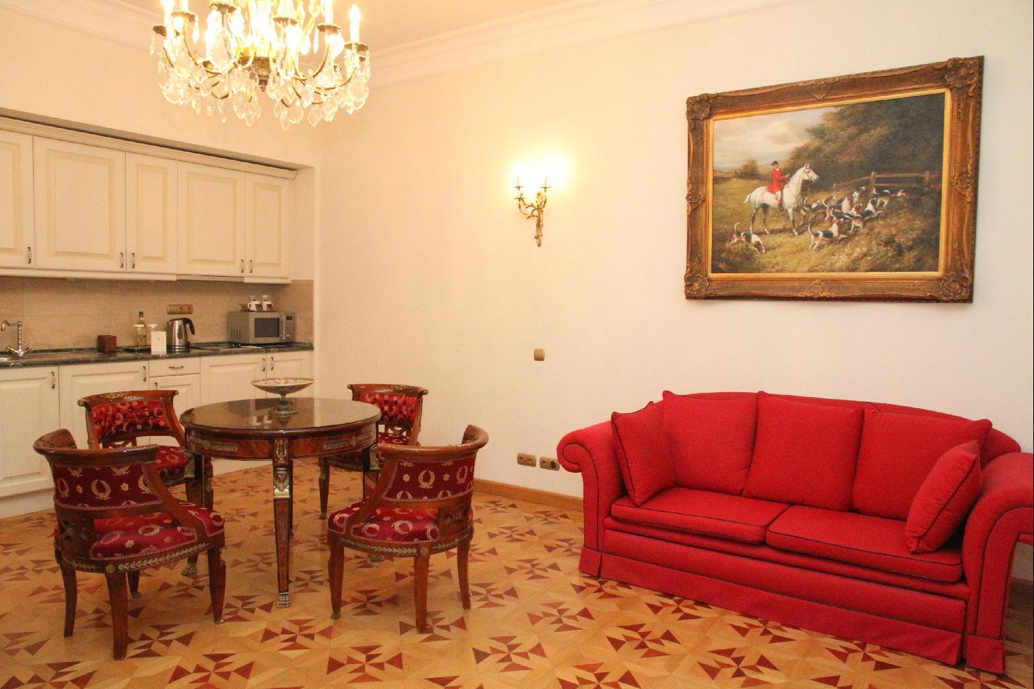 St. George Residence Budapeşte Dış mekan fotoğraf