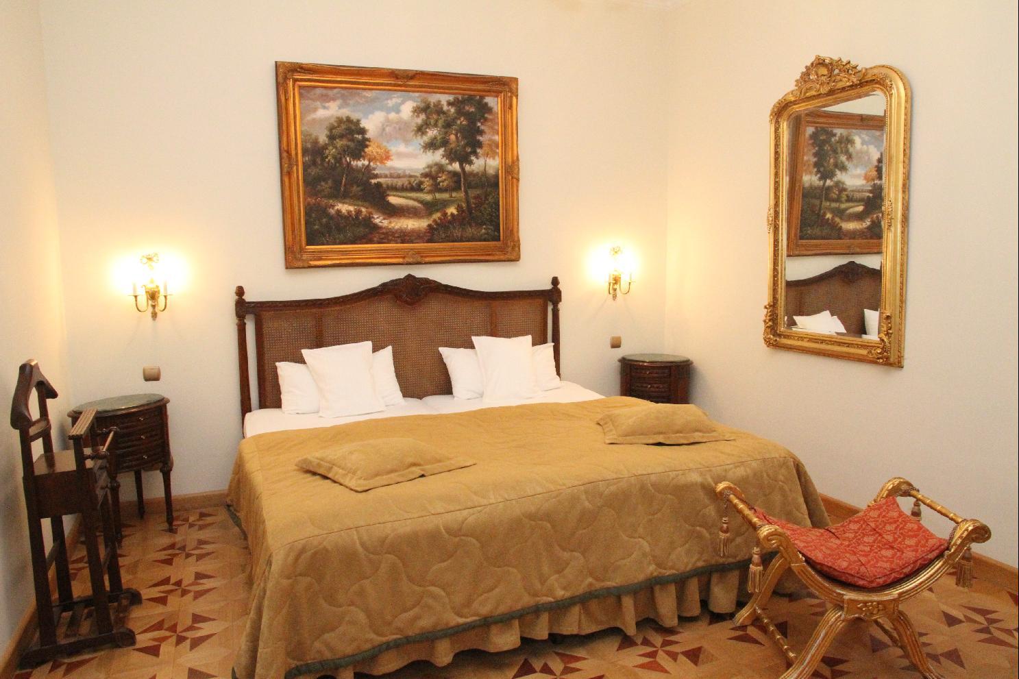 St. George Residence Budapeşte Dış mekan fotoğraf