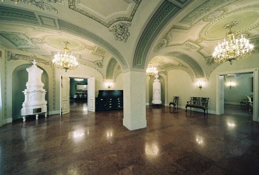 St. George Residence Budapeşte Dış mekan fotoğraf