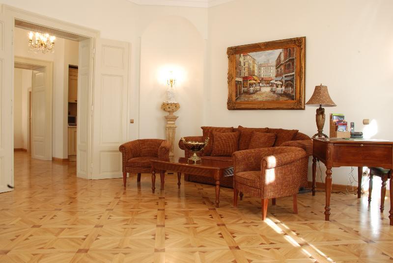 St. George Residence Budapeşte Dış mekan fotoğraf