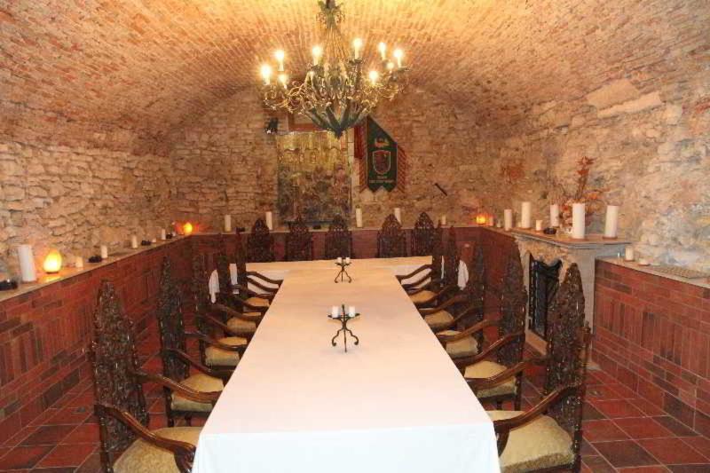 St. George Residence Budapeşte Dış mekan fotoğraf